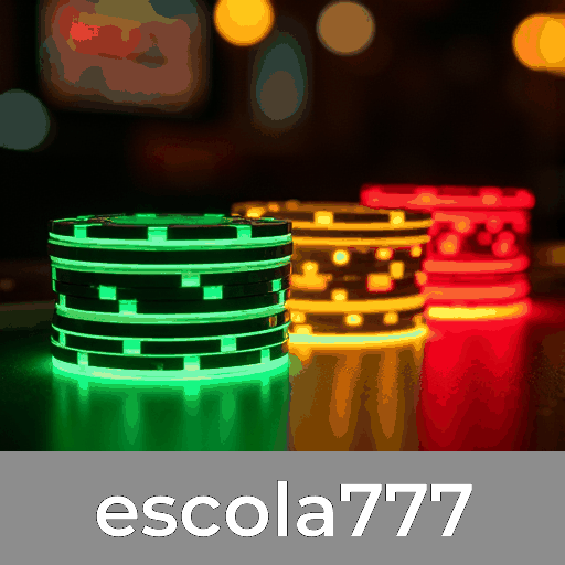 Cassino Online escola777
