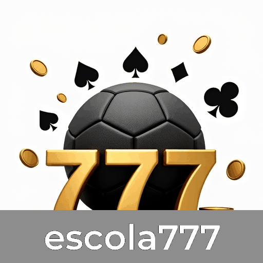 Apostas no escola777