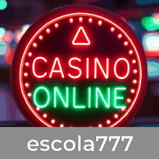 Cadastro na escola777