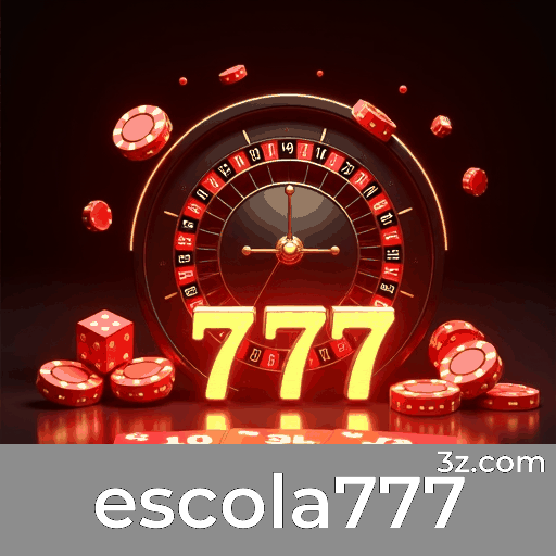 escola777: Seu Cassino Online Confiável e Rápido