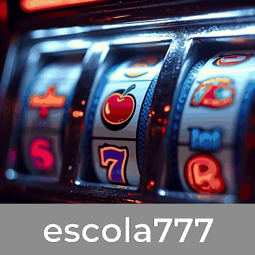 Cassino Online escola777