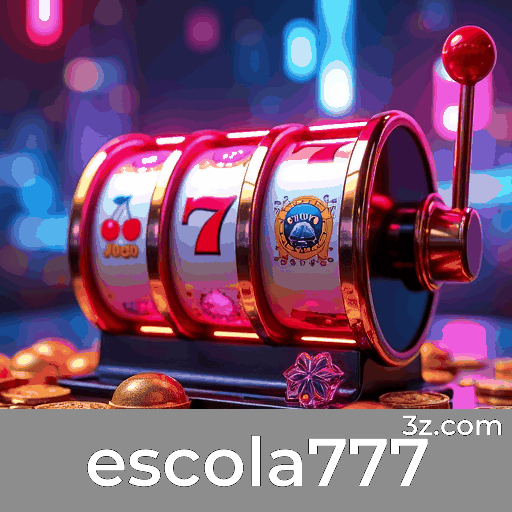 escola777: Seu Cassino Online Confiável e Rápido