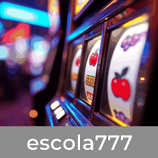 Cadastro na escola777