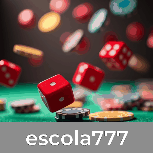Cadastro na escola777