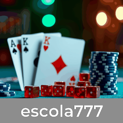 Acessar o site escola777 COM