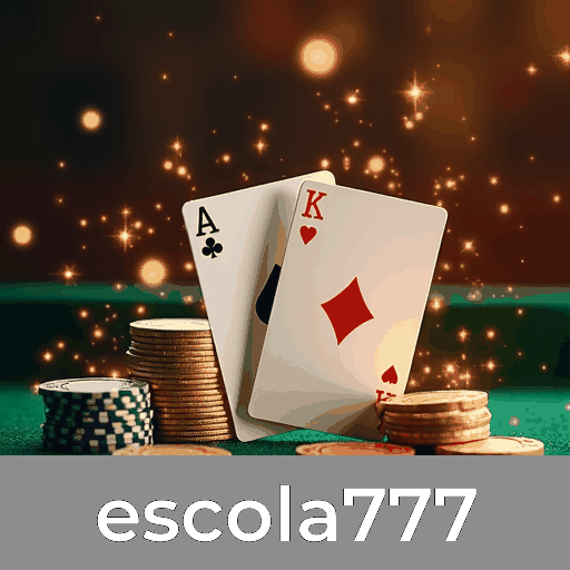Cadastro na escola777