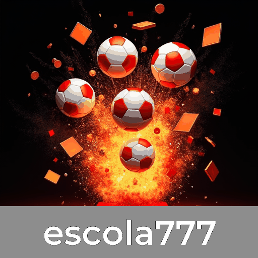 Cassino Online escola777
