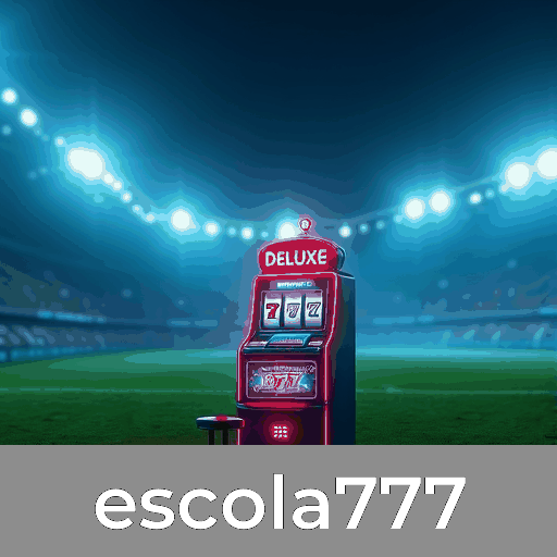 Cassino Online escola777