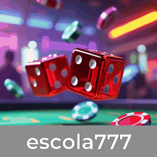 Cadastro na escola777
