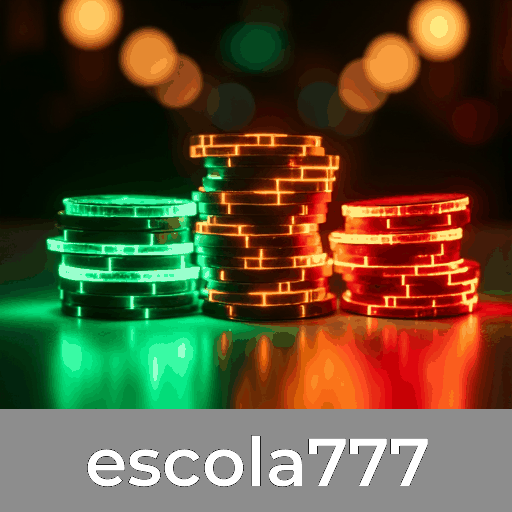 Cadastro na escola777