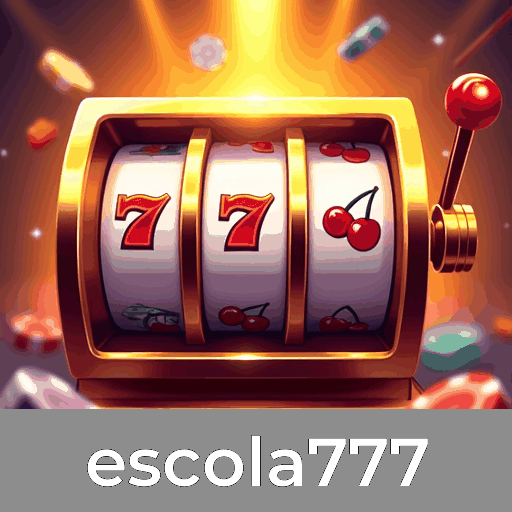 Cassino Online escola777