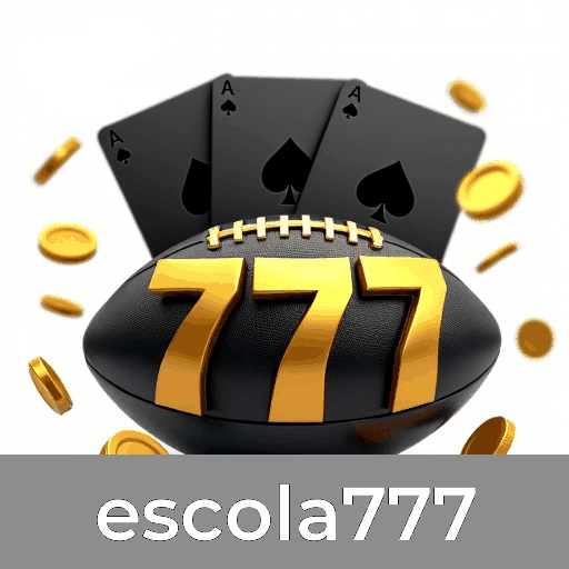 Cadastro na escola777