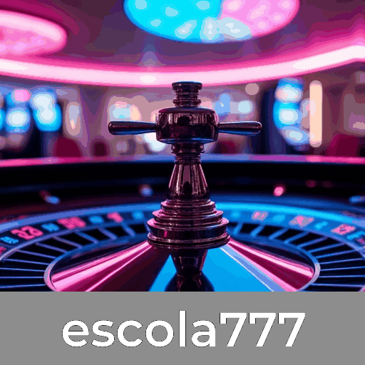 Cassino Online escola777