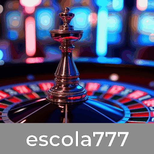 Cadastro na escola777
