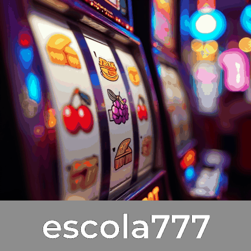 Promoções e Bônus no escola777
