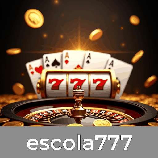 Cassino Online escola777
