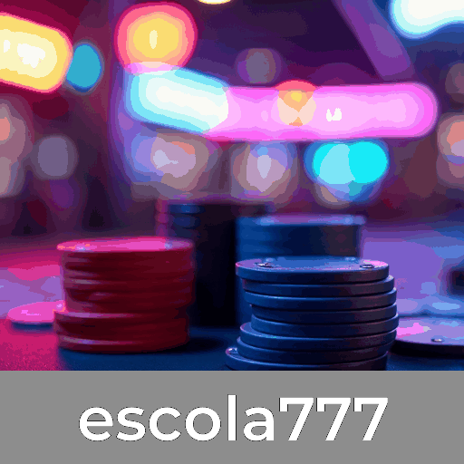 Cassino Online escola777