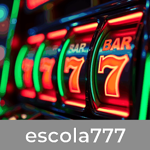 Cadastro na escola777