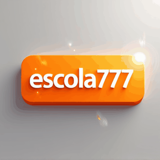 escola777 logo